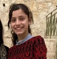 Yasmin Hadiya Al-Far