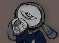 Alpha sleeper Rodger