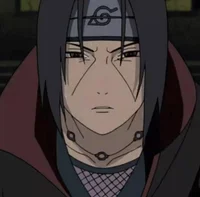 Itachi Uchiha