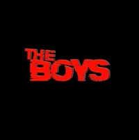 02 - THE BOYS
