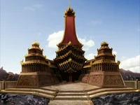 Fire Palace