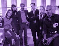 Criminal minds-BAU