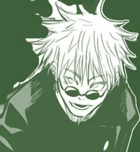 Z1 Teen brother Gojo