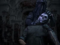 Ghost y Konig - masc