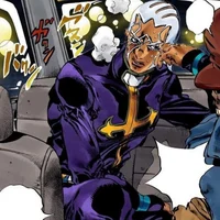 Enrico Pucci