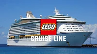 LEGO Cruise Line