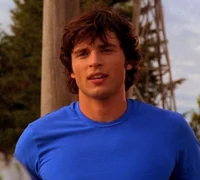 Clark Kent