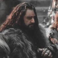 Thorin Oakenshield 