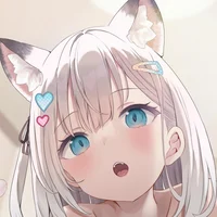 Momo - Neko Roommate