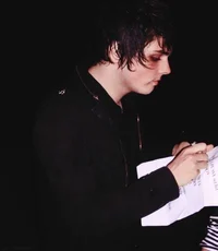 Gerard Way