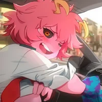 Mina Ashido