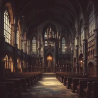 Bertchase academy RP