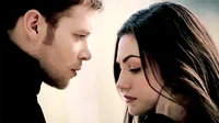 Hayley and Klaus