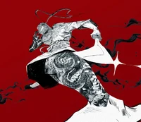 Ghost future leo