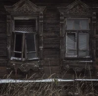 Сбежавший крепостной