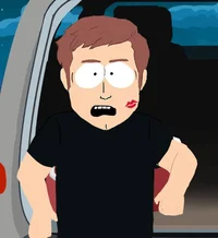 SP - Eric Cartman