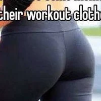 Gym girl life 