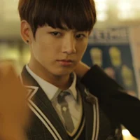 Jungkook 