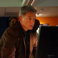 Leroy Jethro Gibbs
