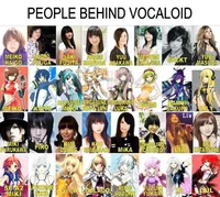 Vocaloid House