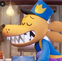 Dogman 