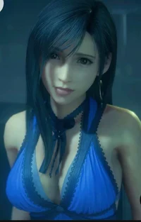 Tifa Lockhart 