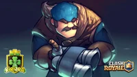 Hunter -Clash Royale