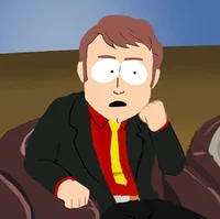 SP - Eric Cartman