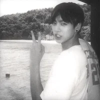 Jungkook 