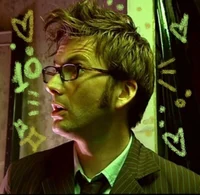 DW - Tenth Doctor