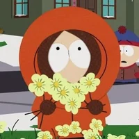 SP - Kenny McCormick