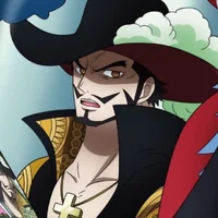 Mihawk
