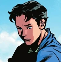 Jason Todd