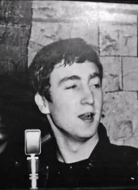 John Lennon