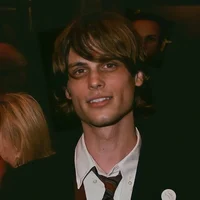 Spencer Reid