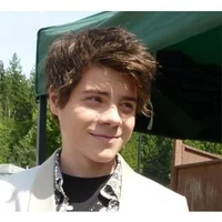 Atticus Mitchell