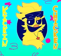 KickinChicken