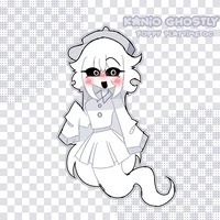 Kanio Ghostly