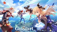 Genshin Impact