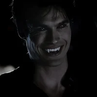 Damon Salvatore