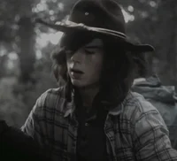carl grimes