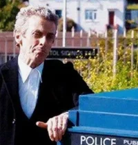 12th Doctor