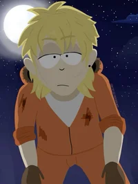 SP - Kenny McCormick