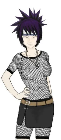 Anko mitarashi sense