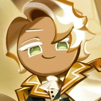 Clotted Cream Cookie