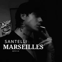 Mersel Santelli