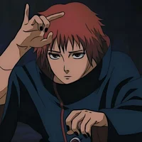 Sasori