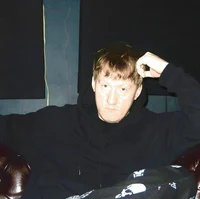 Данила Кашин 