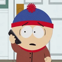 SP - Stan Marsh
