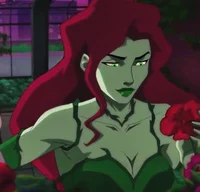 Poison Ivy